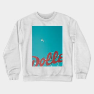 Dolles Crewneck Sweatshirt